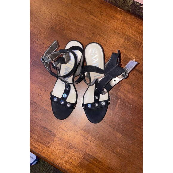 Sam & Libby Shoes - Sam & Libby Sandals